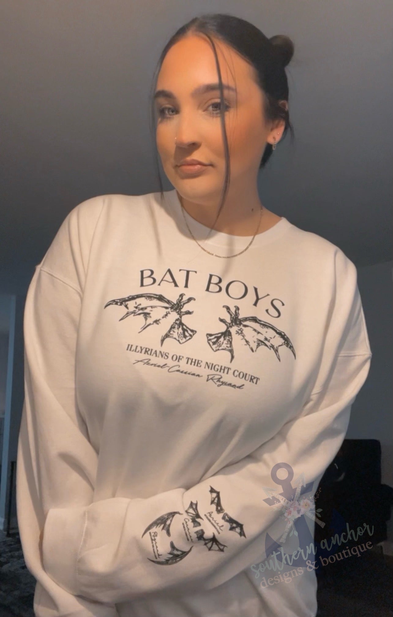 Bat Boys