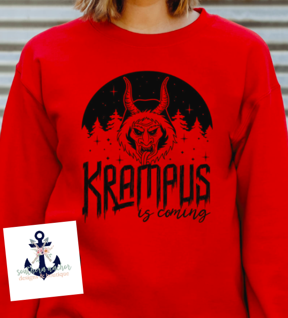 Krampus