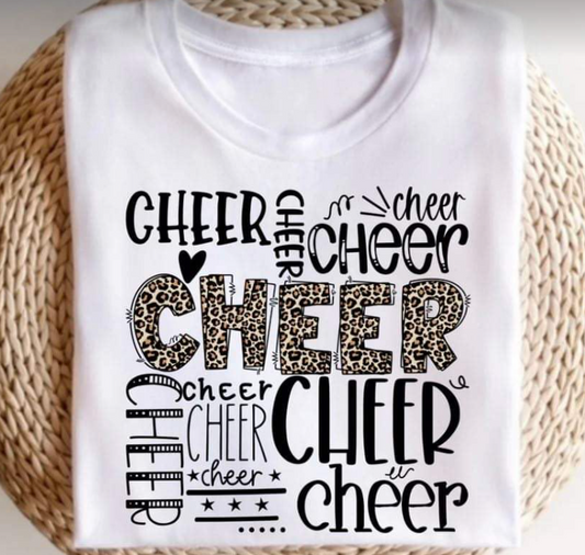 Cheer