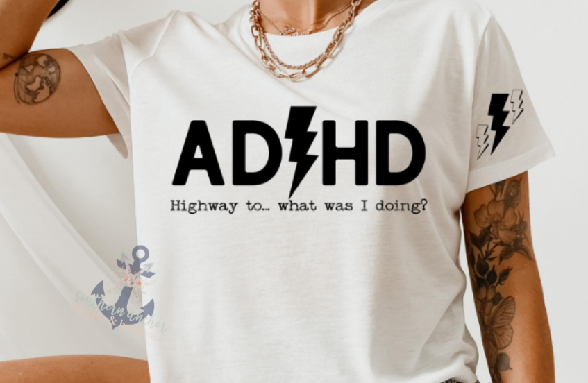 ADHD