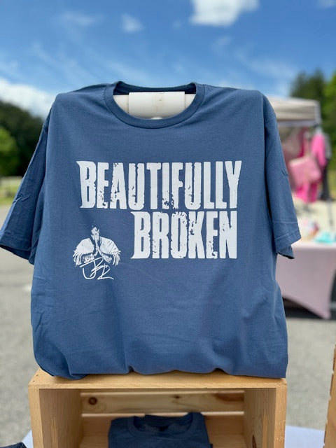 Beautifully Broken