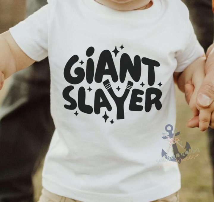 Giant Slayer